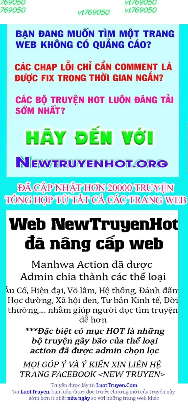 Bố Tôi Quá Mạnh Chap 219 - Next Chap 220