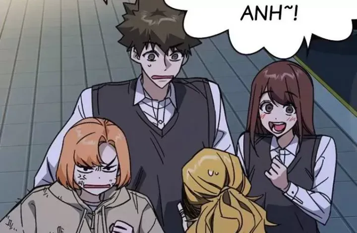 Học Nhóm Chap 295.1 - Next Chap 296