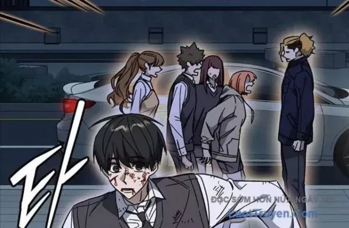 Học Nhóm Chap 295.1 - Next Chap 296