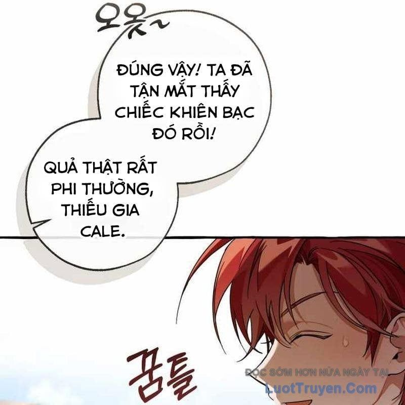 Phế Vật Dòng Dõi Bá Tước Chap 169 - Next Chap 170