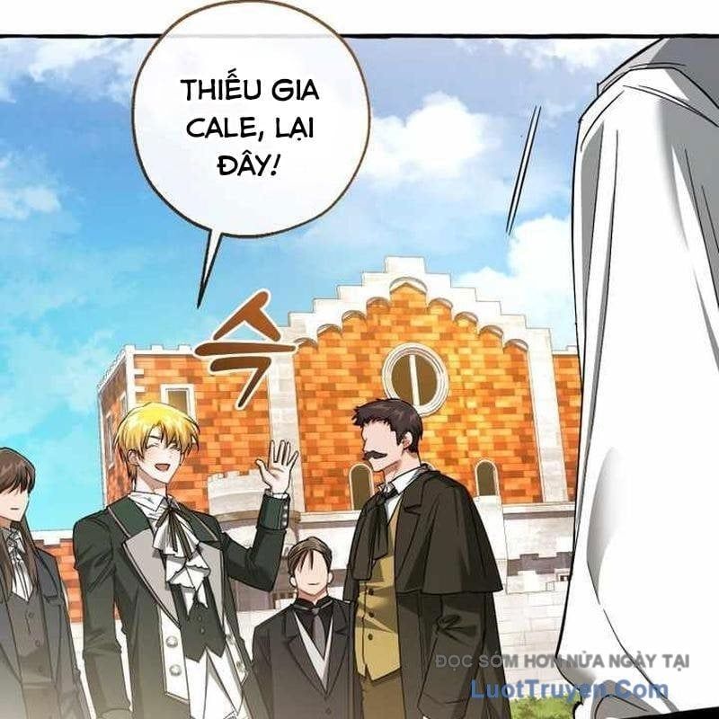 Phế Vật Dòng Dõi Bá Tước Chap 169 - Next Chap 170