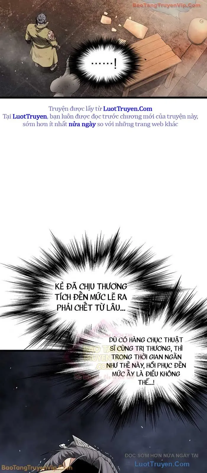 Đăng Nhập Murim Chap 239 - Next Chap 240