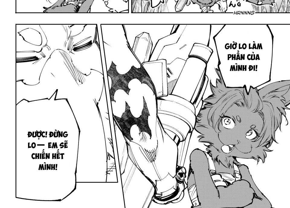 Crappy Game Hunter Challenges God-Tier Game Chap 238 - Next Chap 239