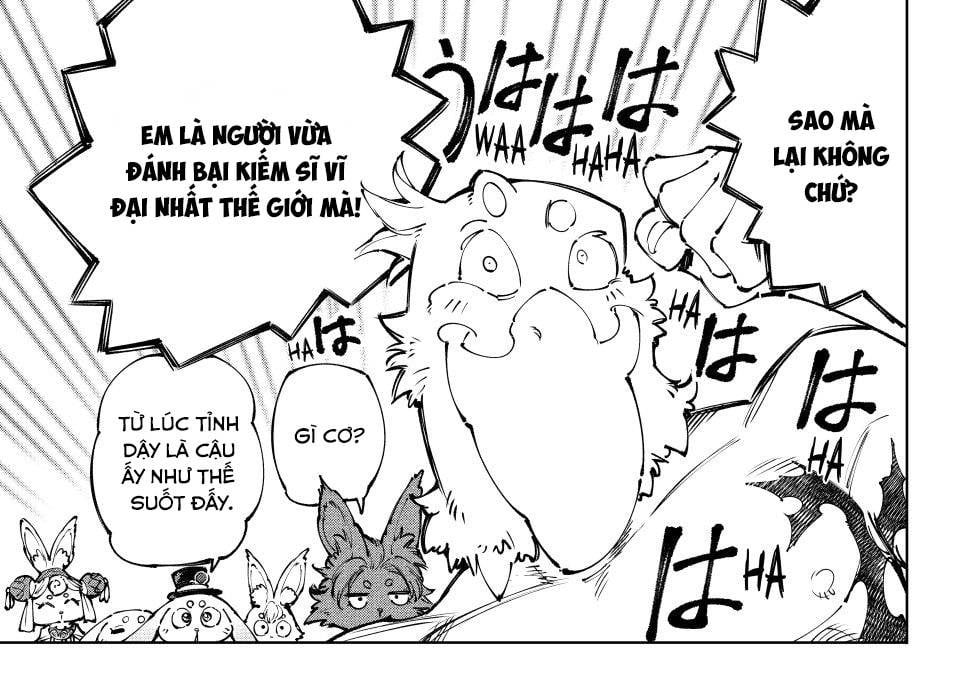 Crappy Game Hunter Challenges God-Tier Game Chap 238 - Next Chap 239