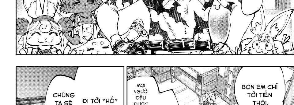 Crappy Game Hunter Challenges God-Tier Game Chap 238 - Next Chap 239