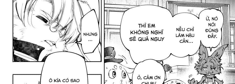 Crappy Game Hunter Challenges God-Tier Game Chap 238 - Next Chap 239