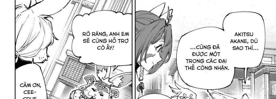 Crappy Game Hunter Challenges God-Tier Game Chap 238 - Next Chap 239