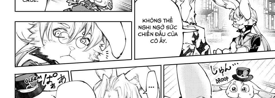 Crappy Game Hunter Challenges God-Tier Game Chap 238 - Next Chap 239