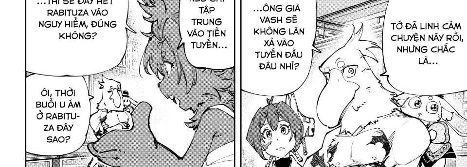 Crappy Game Hunter Challenges God-Tier Game Chap 238 - Next Chap 239