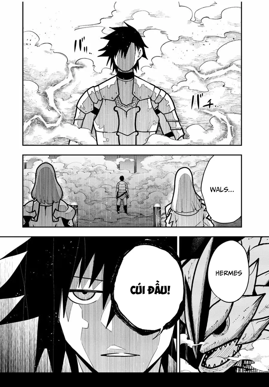 Dorei Tensei: Sono Dorei, Saikyou No Moto Ouji Ni Tsuki Chap 98 - Next Chap 99