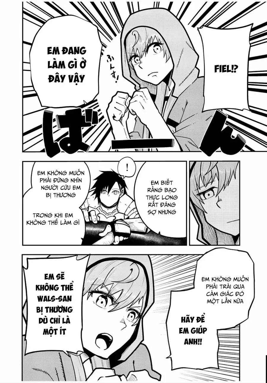 Dorei Tensei: Sono Dorei, Saikyou No Moto Ouji Ni Tsuki Chap 98 - Next Chap 99