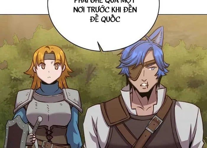 Anh Hùng Mạnh Nhất Trở Lại Chap 221 - Next Chap 222