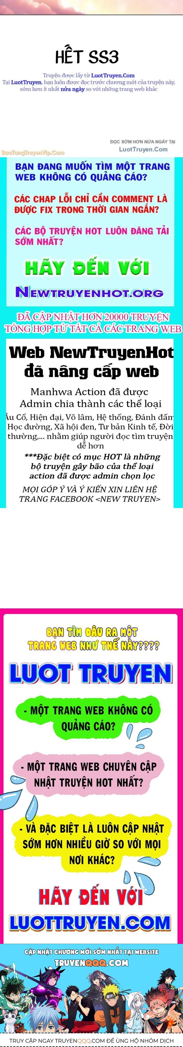 Anh Hùng Mạnh Nhất Trở Lại Chap 221 - Next Chap 222