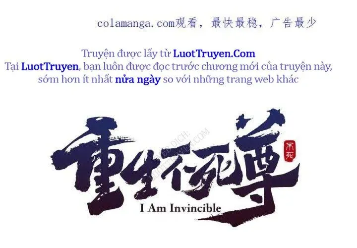 Trọng Sinh, Bất Khả Chiến Bại Chap 157 - Next Chap 158