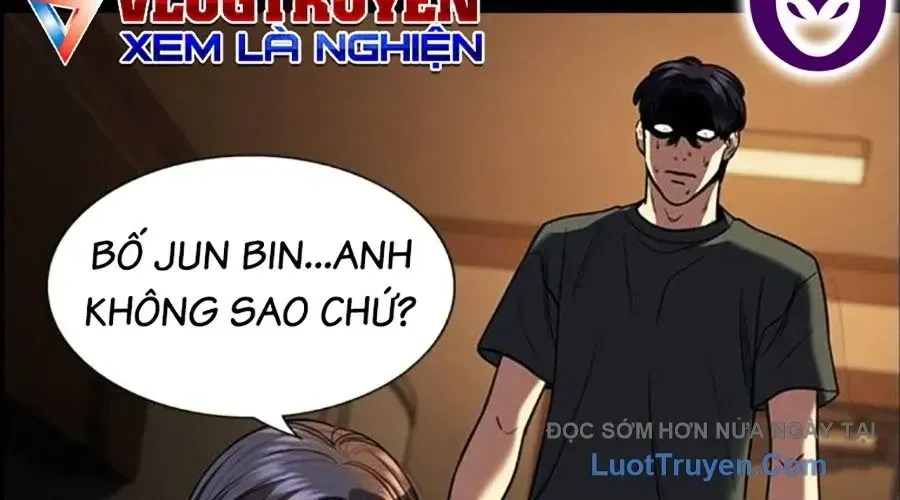 Giáo Dục Chân Chính Chap 217 - Next Chap 218