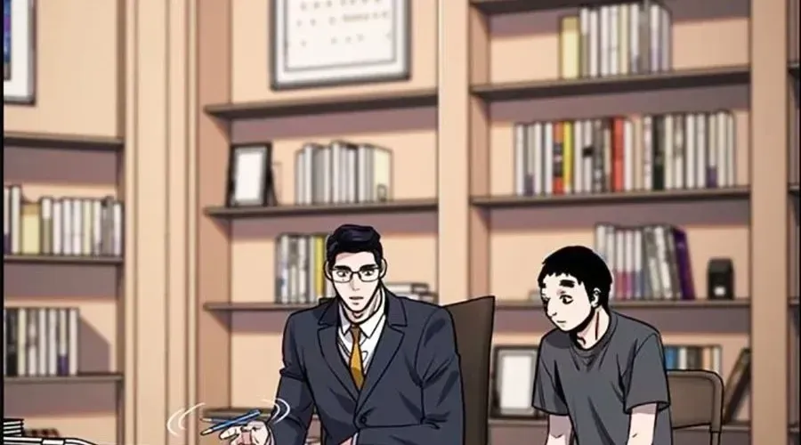 Giáo Dục Chân Chính Chap 217 - Next Chap 218