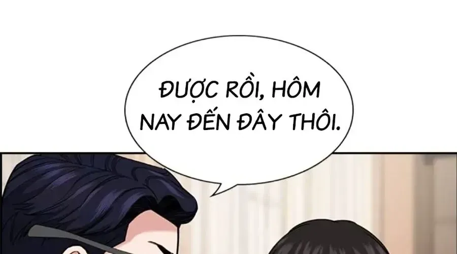 Giáo Dục Chân Chính Chap 217 - Next Chap 218