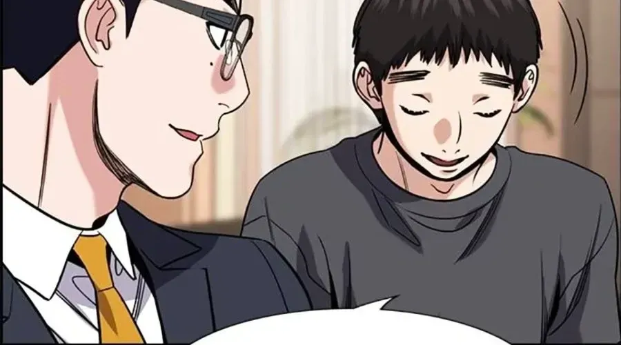 Giáo Dục Chân Chính Chap 217 - Next Chap 218