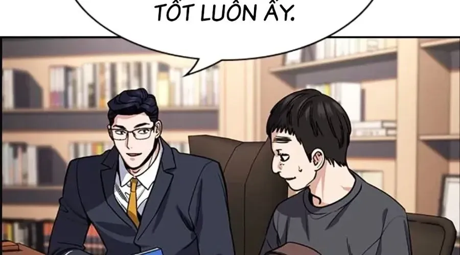 Giáo Dục Chân Chính Chap 217 - Next Chap 218