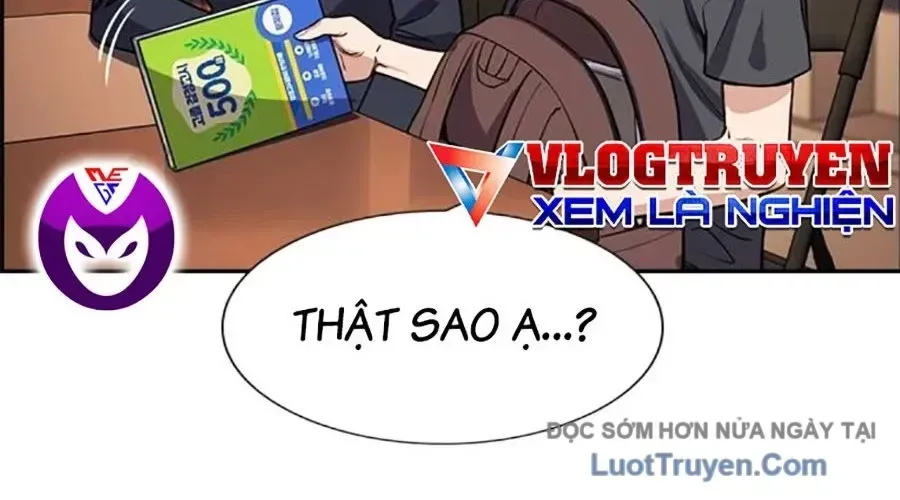 Giáo Dục Chân Chính Chap 217 - Next Chap 218