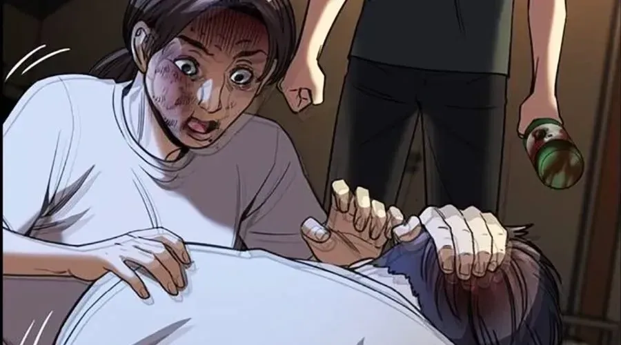 Giáo Dục Chân Chính Chap 217 - Next Chap 218