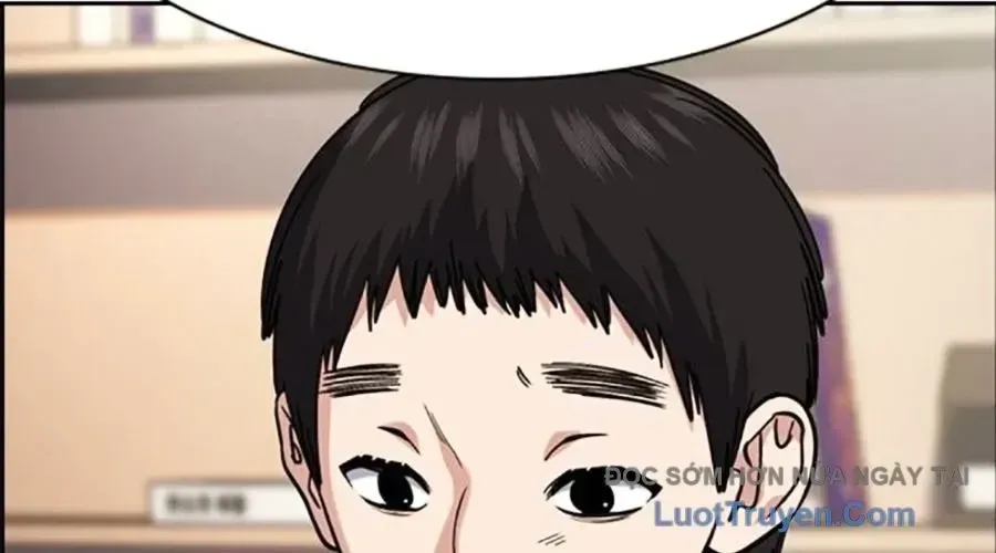Giáo Dục Chân Chính Chap 217 - Next Chap 218