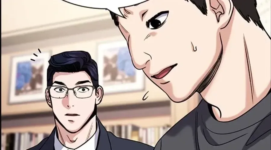Giáo Dục Chân Chính Chap 217 - Next Chap 218