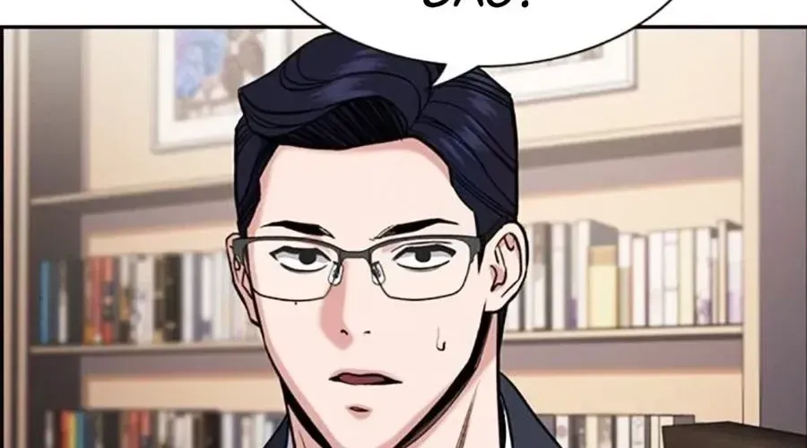 Giáo Dục Chân Chính Chap 217 - Next Chap 218