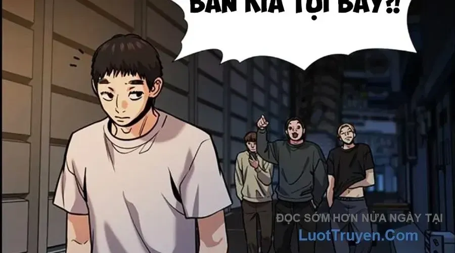 Giáo Dục Chân Chính Chap 217 - Next Chap 218
