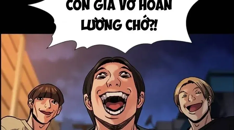 Giáo Dục Chân Chính Chap 217 - Next Chap 218