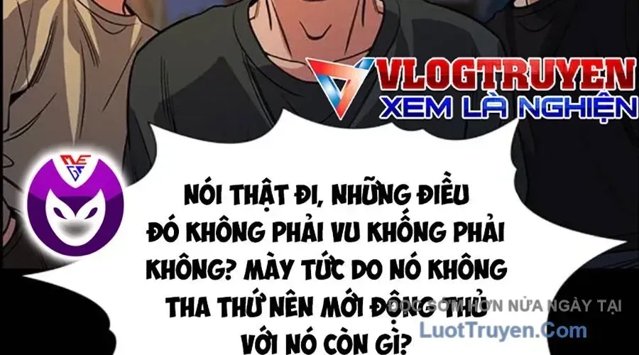Giáo Dục Chân Chính Chap 217 - Next Chap 218