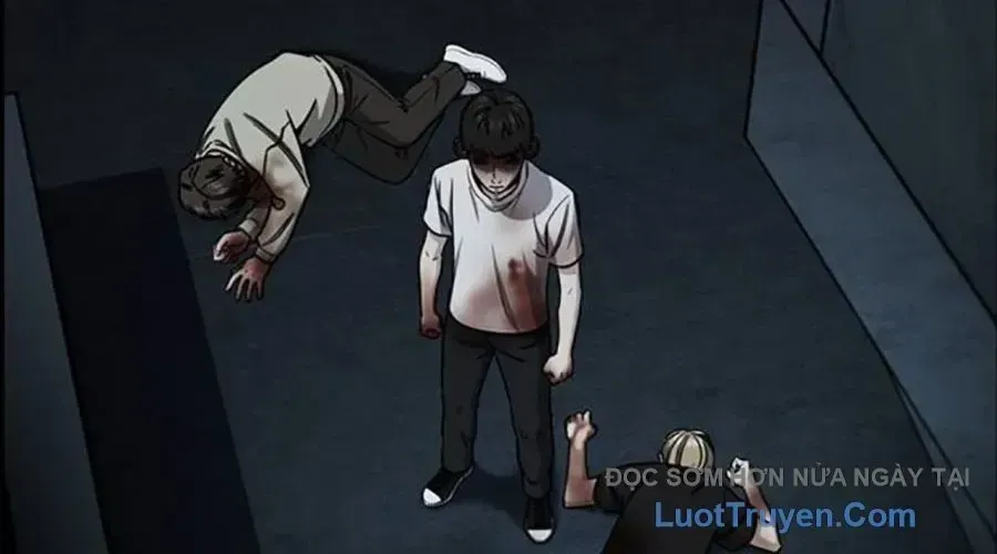 Giáo Dục Chân Chính Chap 217 - Next Chap 218