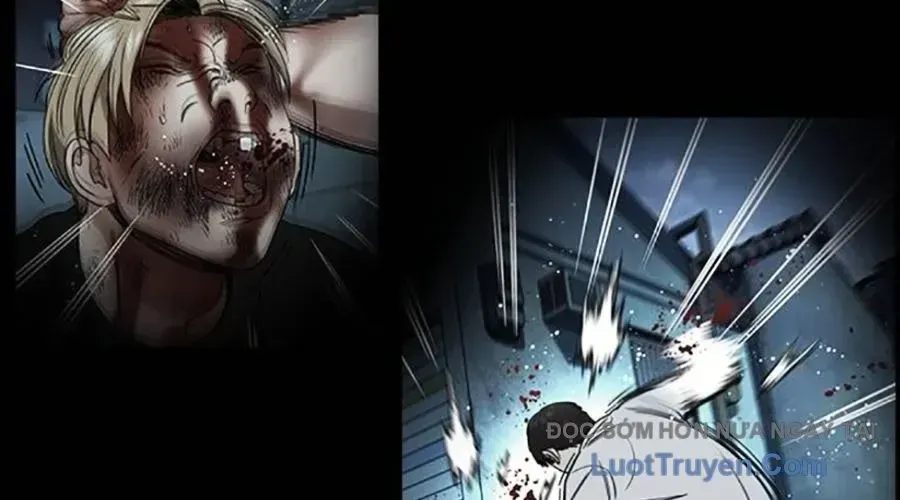 Giáo Dục Chân Chính Chap 217 - Next Chap 218
