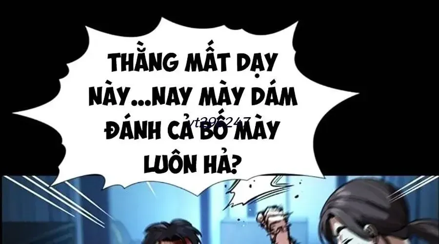 Giáo Dục Chân Chính Chap 217 - Next Chap 218