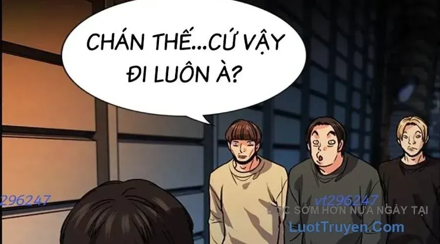 Giáo Dục Chân Chính Chap 217 - Next Chap 218