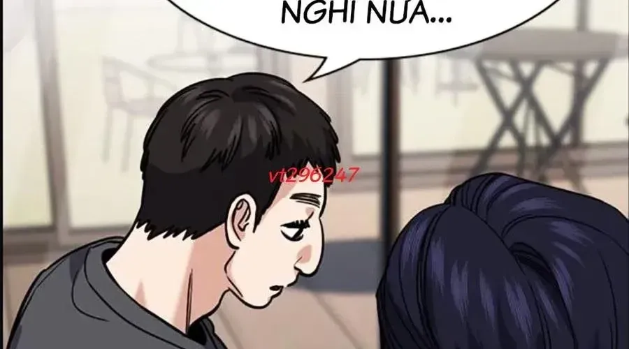 Giáo Dục Chân Chính Chap 217 - Next Chap 218