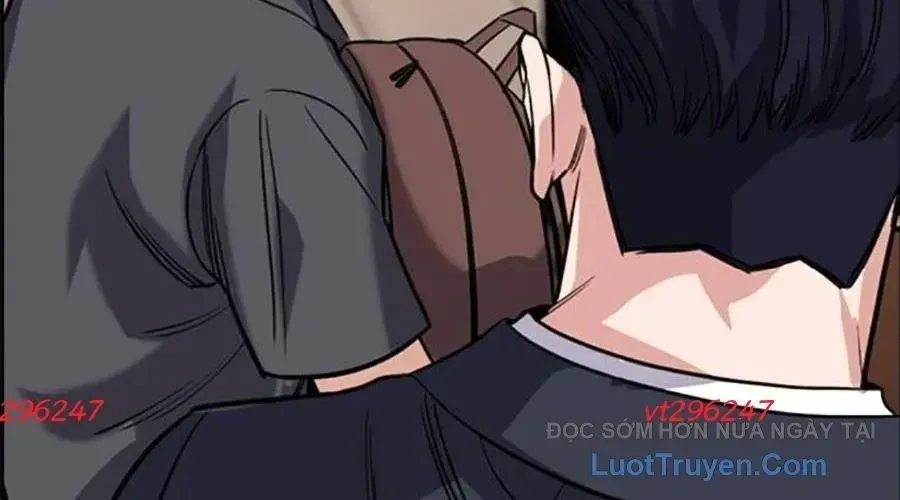 Giáo Dục Chân Chính Chap 217 - Next Chap 218