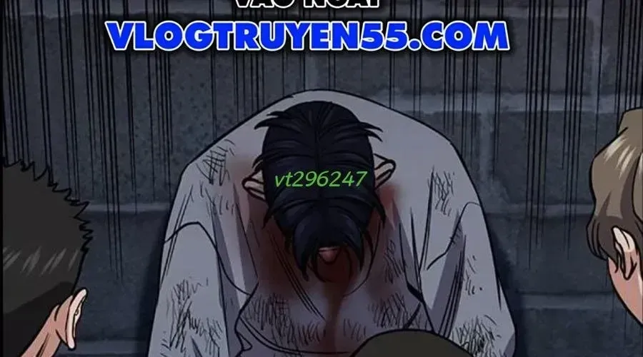 Giáo Dục Chân Chính Chap 217 - Next Chap 218