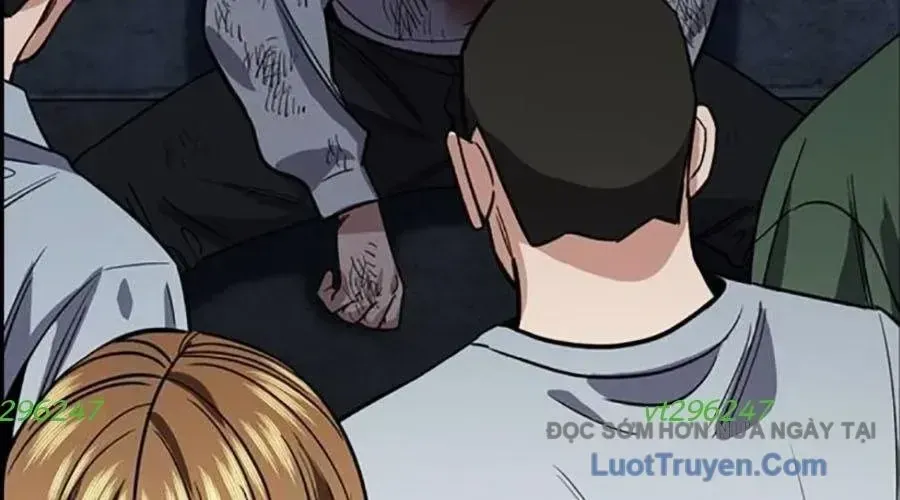 Giáo Dục Chân Chính Chap 217 - Next Chap 218