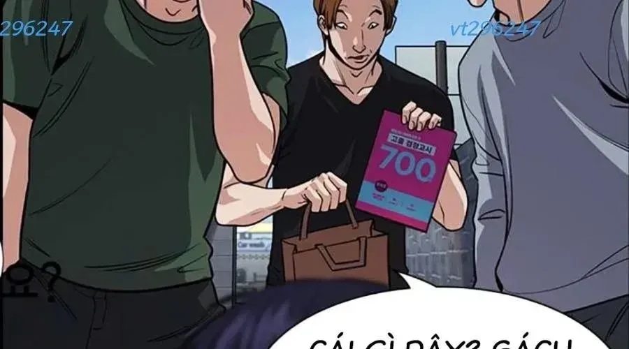 Giáo Dục Chân Chính Chap 217 - Next Chap 218