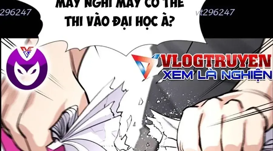 Giáo Dục Chân Chính Chap 217 - Next Chap 218