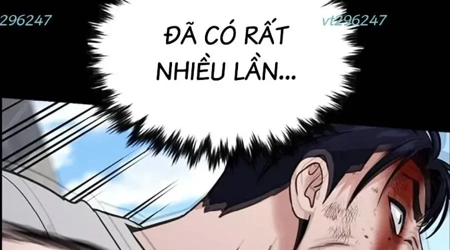 Giáo Dục Chân Chính Chap 217 - Next Chap 218