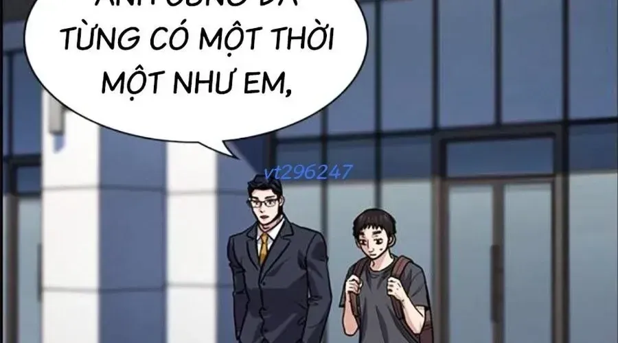Giáo Dục Chân Chính Chap 217 - Next Chap 218