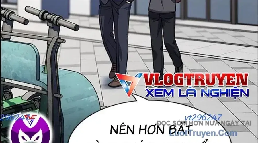 Giáo Dục Chân Chính Chap 217 - Next Chap 218