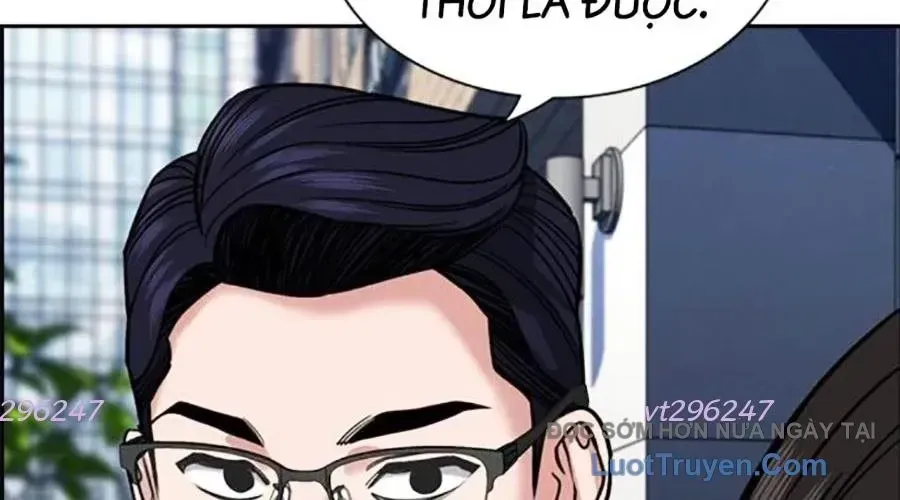 Giáo Dục Chân Chính Chap 217 - Next Chap 218