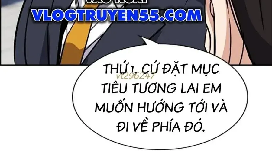 Giáo Dục Chân Chính Chap 217 - Next Chap 218
