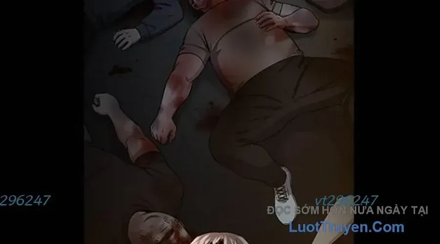 Giáo Dục Chân Chính Chap 217 - Next Chap 218