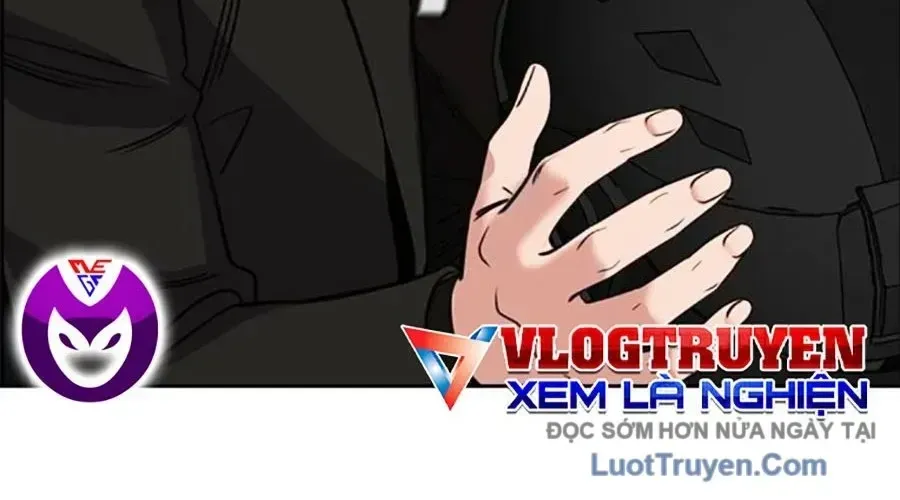 Giáo Dục Chân Chính Chap 217 - Next Chap 218