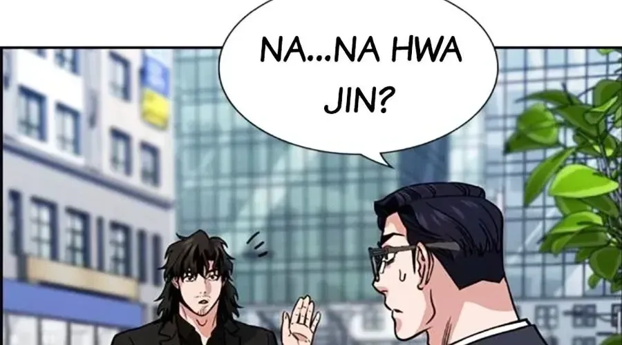 Giáo Dục Chân Chính Chap 217 - Next Chap 218