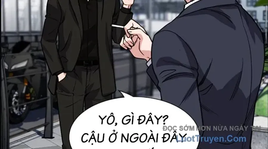 Giáo Dục Chân Chính Chap 217 - Next Chap 218